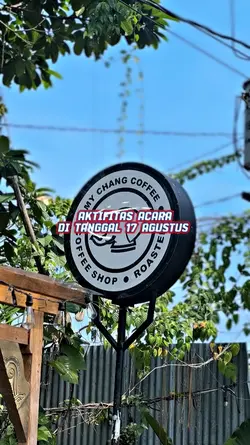 Aktifitas 17 agustus