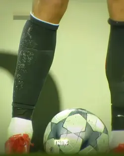 RONALDO long shot 