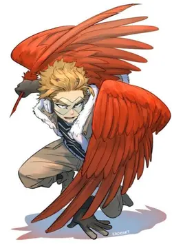 Para Hawks 