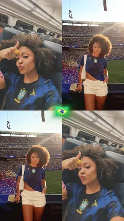 Camisa do Brasil