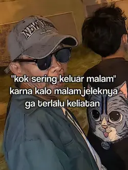 kok sering keluar