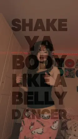 BELLA DANCER 
