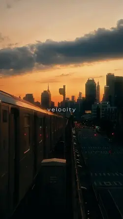 Velocity Aesthetic