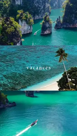 Vacances