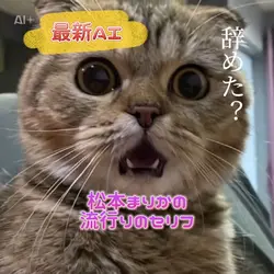 松本まりかセリフ