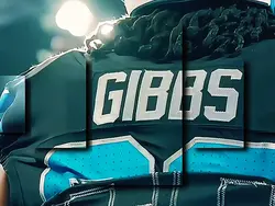 Jahmyr Gibbs