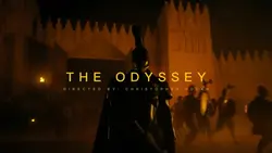 The Odyssey