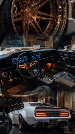Loja de carros 