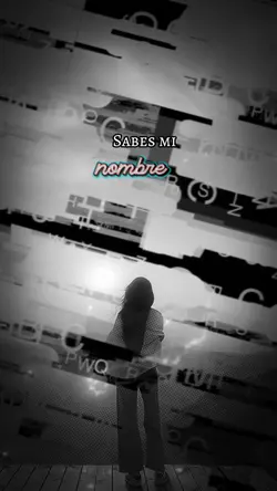 Mi Historia.🥀