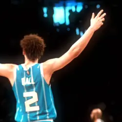 lil lamelo edt