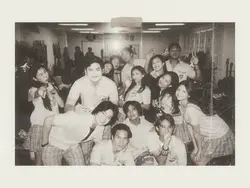 memories