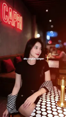 Ditembus Cahaya