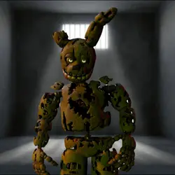 JAIL TEMPLATE