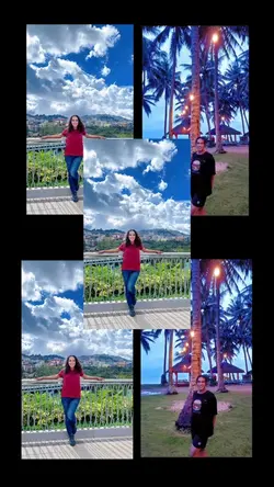 Photo Transition