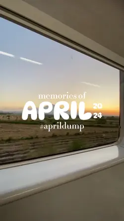 APRIL DUMP 2024