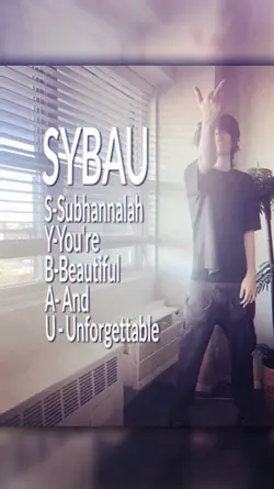 YOU’RE BEAUTIFUL 