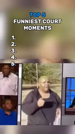 Best court moments