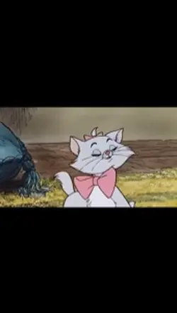 Aristochats 🐱