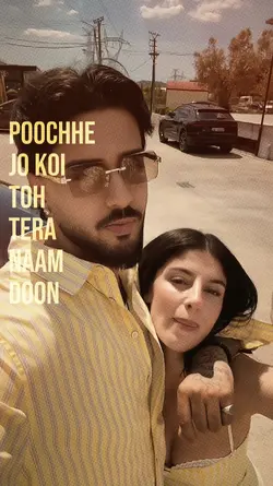 Mai keh dun sabhi ko