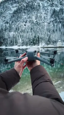 dji air 3s 