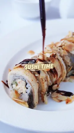 Sushi Time