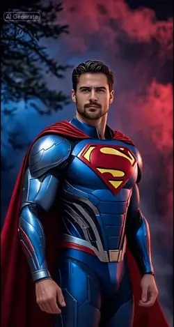 Ai Superman
