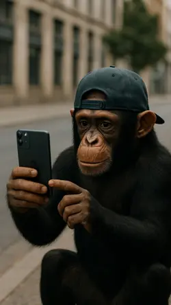 Monkey 
