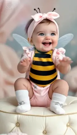 TREND BABY BEE