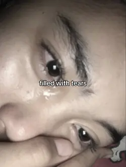 and your eyes