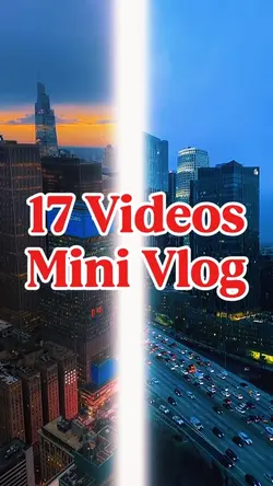 Mini Vlog