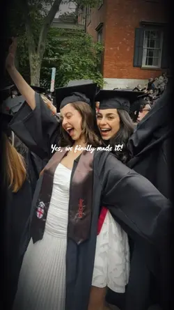 Happy Graduation