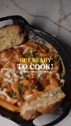 Cooking Video