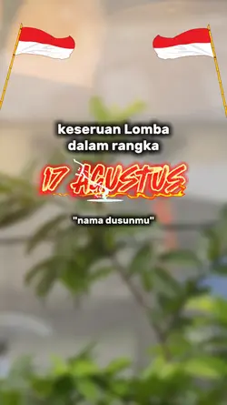 LOMBA 17 AN