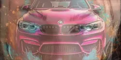 trend kereta 2024