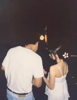 2 Photo Couple