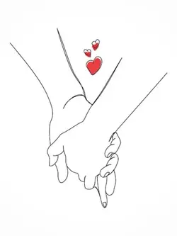 Holding Hands Day