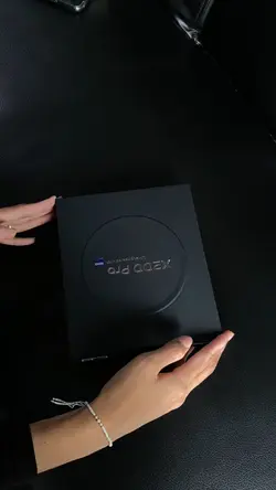Unboxing keren