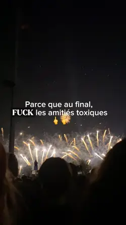 Fuck amitié