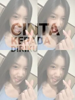 awas jatuh cinta 
