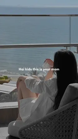 Hi kids this is your