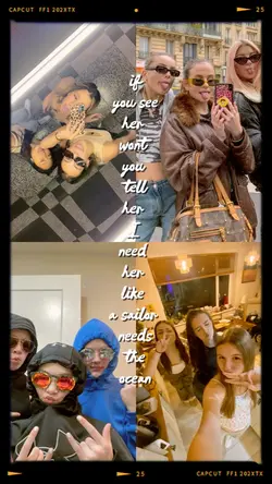Madeline Splitscreen