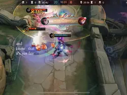 ML FLATLINE