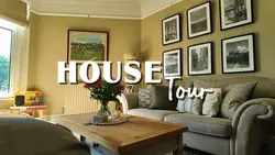 HOUSE TOUR