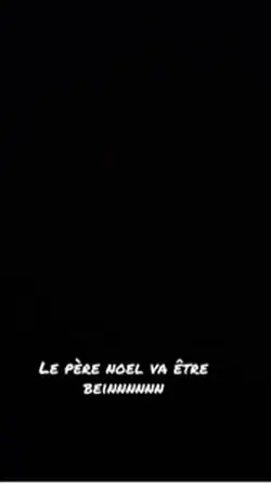 Joyeux Noël 