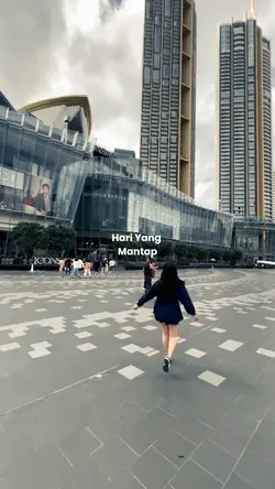 Hari Yg Mantap