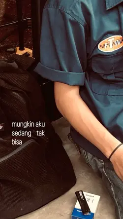 teh hijau - tulus