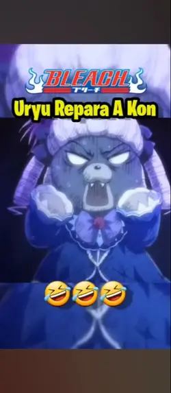uryu repara a kon
