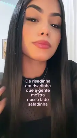 risadinha em risadin