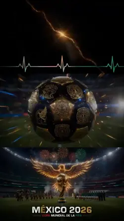 Welcom World Cup