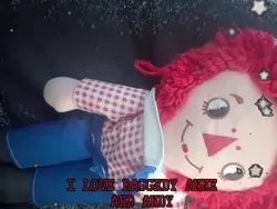 RAGDOLLS